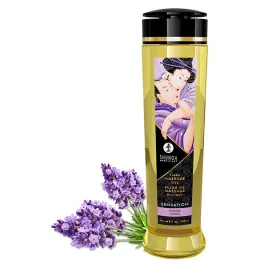 SHUNGA - Sensual Massage Oil 240 ml