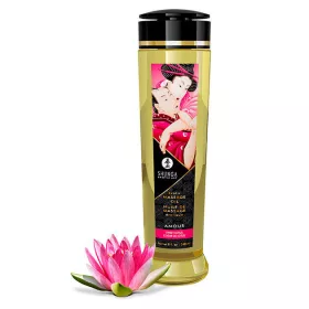 SHUNGA - Emotional Massage Oil 240 ml