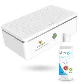 STERTOY – Hygiene Pack + 1 Free Intimate Gel