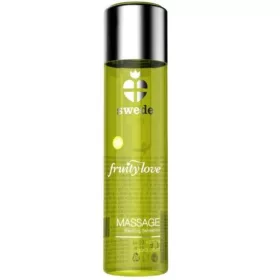 Swede Fruity Love – warm massage oil with 60 ml vanilla