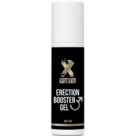 XPOWER – Erection Enhancement Gel 60 ml