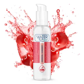 Waterfeel – Cherry Flavoured Lubricant 175 ml