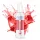 Waterfeel – Cherry Flavoured Lubricant 175 ml