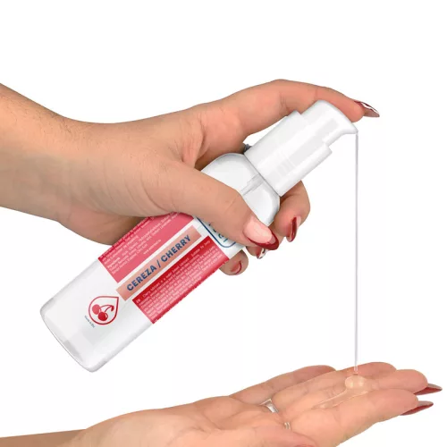 Waterfeel – Cherry Flavoured Lubricant 175 ml