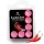 SECRETPLAY – 6 Brazilian Balls – Triple Effect