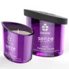SWEDE Senze – sensual massage candle with grapefruit aroma