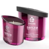 SWEDE Senze – sensual massage candle with jasmine and ylang-ylang