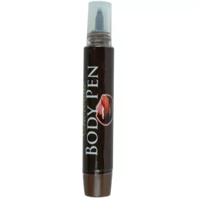   Spencer & Fleetwood – chocolate body marker for premium pleasure
