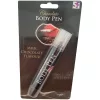 Spencer & Fleetwood – chocolate body marker for premium pleasure