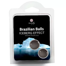 Secret Play Set – Brazilian Iceberg Balls