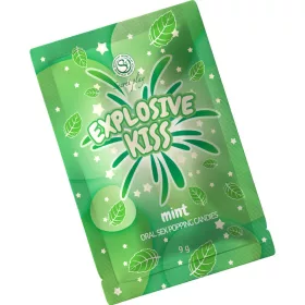 SECRETPLAY - intimate candies with an explosive taste