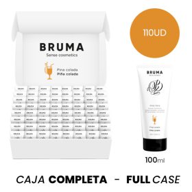 Bruma Aloe Vera – Pina Colada Flavoured Sliding Gel 100 ml