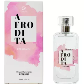   SECRETPLAY - sensual fragrance women's pheromon perfume 50 ml