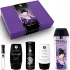 SHUNGA – sensual premium pleasure set