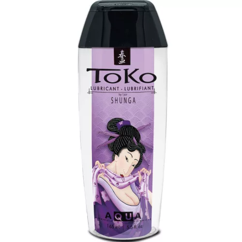 SHUNGA – sensual premium pleasure set