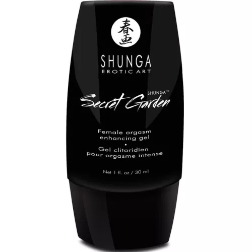 SHUNGA – sensual premium pleasure set