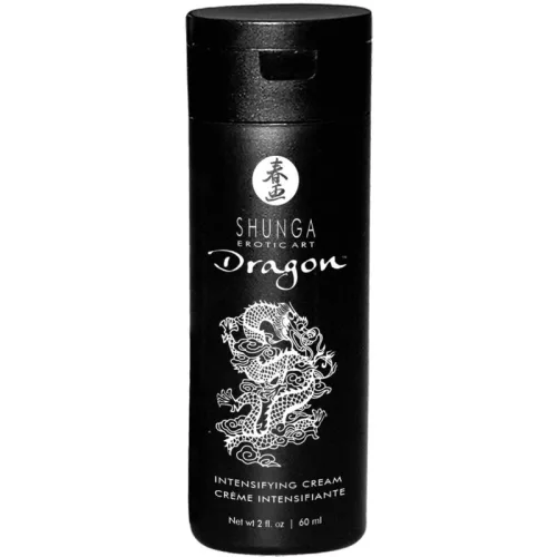 SHUNGA – sensual premium pleasure set