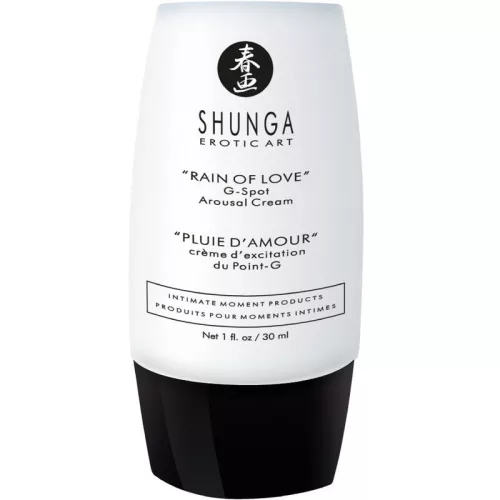 SHUNGA – sensual premium pleasure set