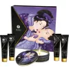SHUNGA – massage oil with exotic fruit aroma