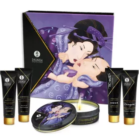 SHUNGA – massage oil with exotic fruit aroma