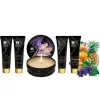 SHUNGA – massage oil with exotic fruit aroma