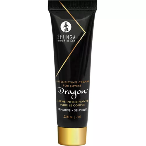 SHUNGA – massage oil with exotic fruit aroma