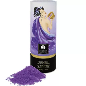 SHUNGA - exclusive fruit bath sol