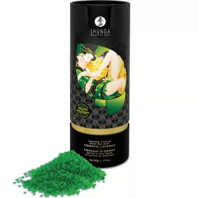 SHUNGA - sensual flower bath salts