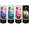 SHUNGA - sensual flower bath salts
