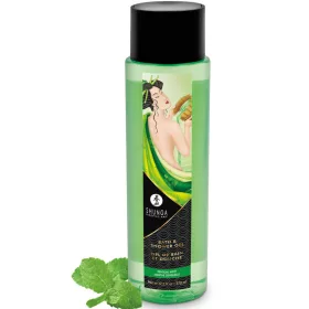 SHUNGA – Sensual Mint Bath & Shower Gel 370 ml