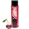 Shunga fürdő- és tusgél - cseresznyeillatú, 370ml