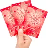 SECRET PLAY – explosive water polo flavoured sweets