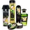 SHUNGA - set of organic intimate experiences