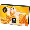 SHUNGA – edible massage powder set in mango flavor