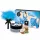 SHUNGA - Edible Coconut Massage Powder Set