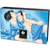 SHUNGA - Edible Coconut Massage Powder Set