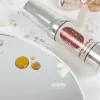 SECRET PLAY - sensual clitoral balm – minty chocolate flavour