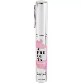   SECRETPLAY - aphrodisiac perfume for women in travel packaging