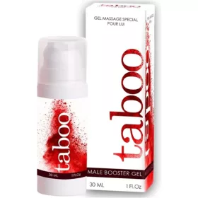 RUF Taboo – Men's Desire Booster Gel 30 ml
