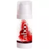 RUF Taboo – Men's Desire Booster Gel 30 ml