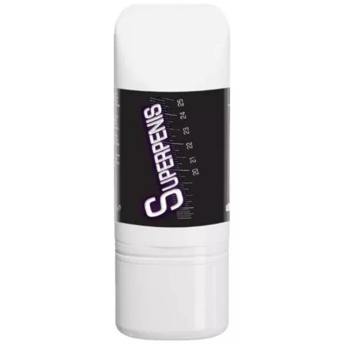RUF Superpenis – Premium Penis Cream 75 ml