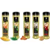 SHUNGA - Premium Organic Massage Oil with Mango 240 ml