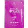 SECRETPLAY – Exotic Fruit Massage Oil 10 ml