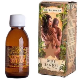 RUF – natural aphrodisiac for passion 100 ml