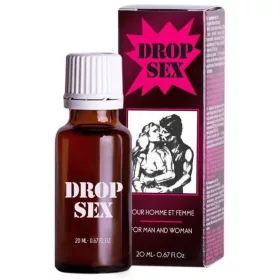 RUF - Sensual Few Drops Premium Oil 20ml