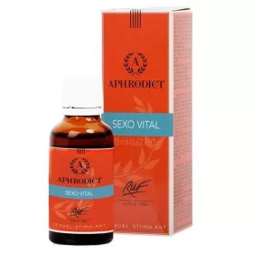 RUF - Premium Sexual Supplement 20ml