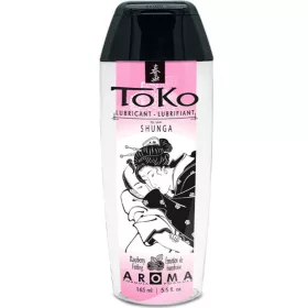 SHUNGA Toko – premium lubricant with raspberry flavour
