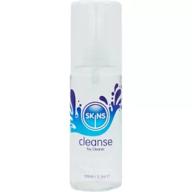 SKINS – prémium játék tisztító 100 ml