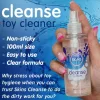 SKINS – prémium játék tisztító 100 ml