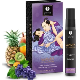SHUNGA – Seductive Fruit Flavoured Pleasure Spray 20 ml